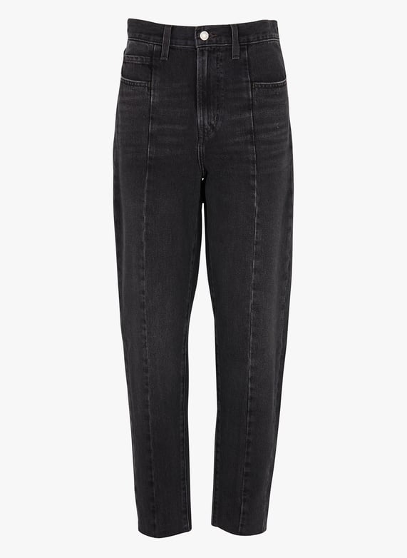 High-Rise cotton mom jeans Wandering spirit Levi's Women Place