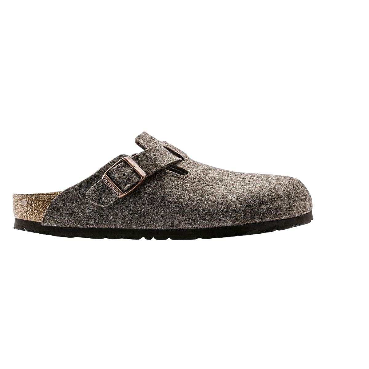 Clogs BIRKENSTOCK Grey
