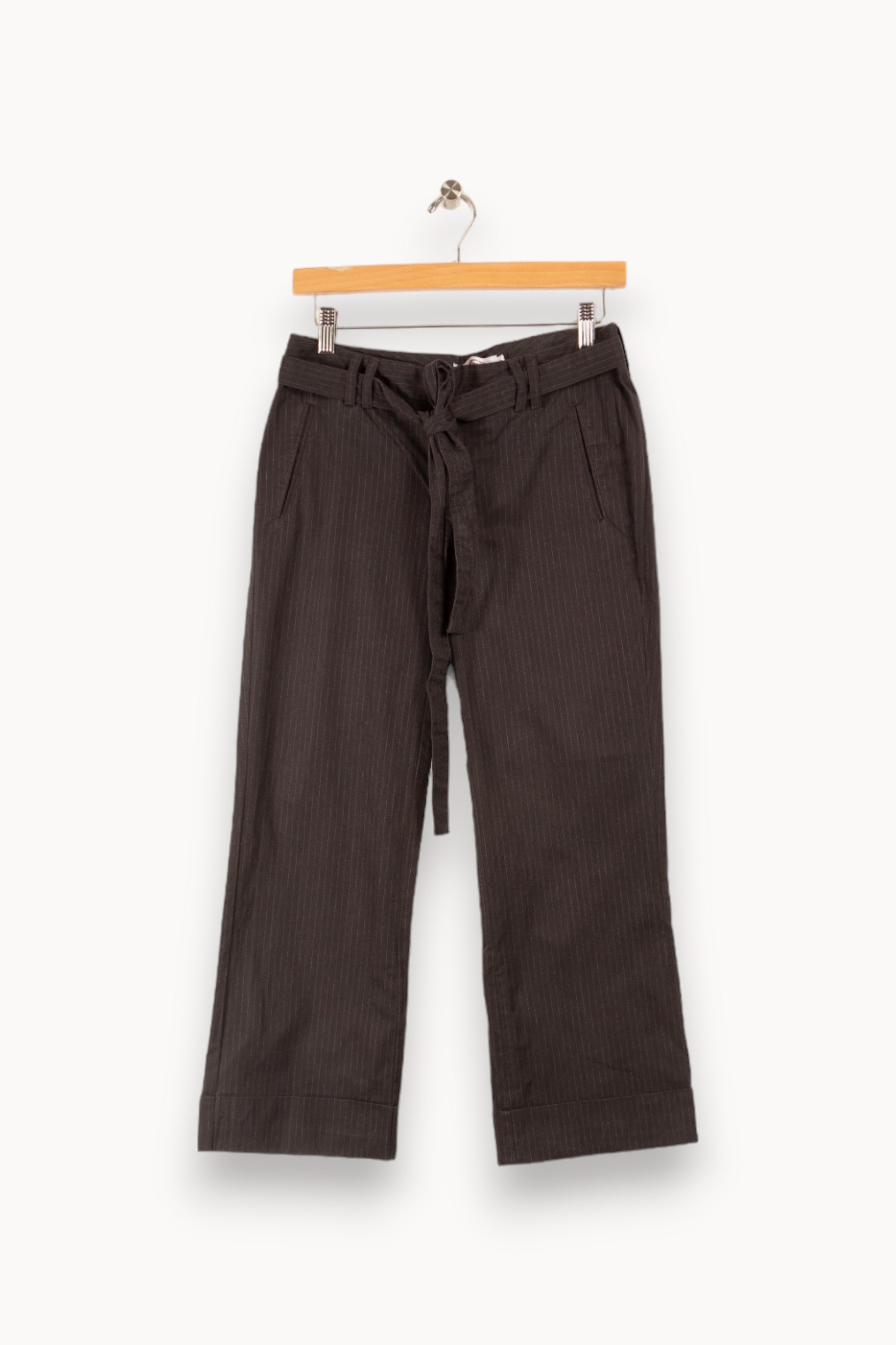 PANTS COMPTOIR DES COTONNIERS - Seconde main Grey