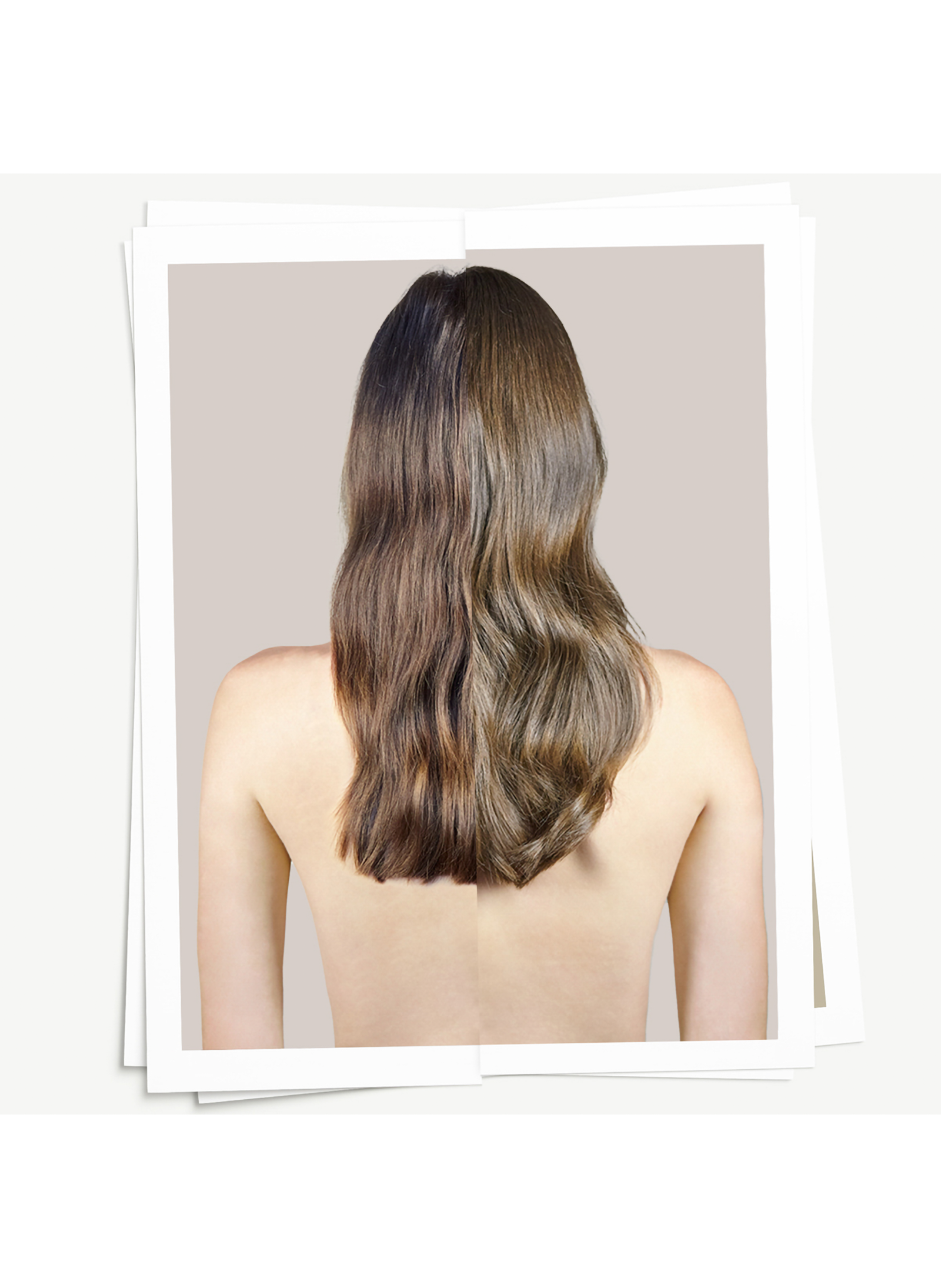 OI Liquid Luster DAVINES No color