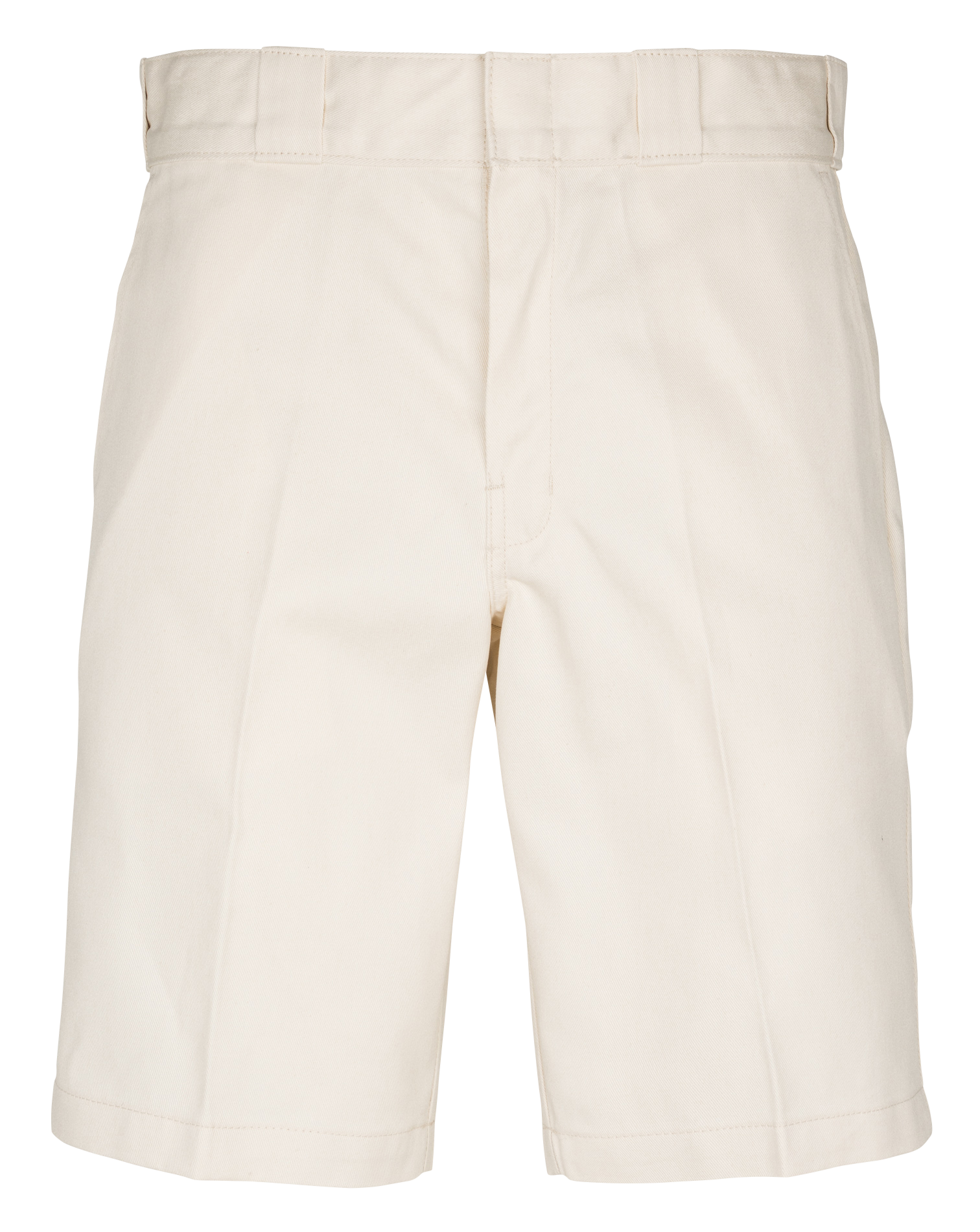 Straight shorts DICKIES White
