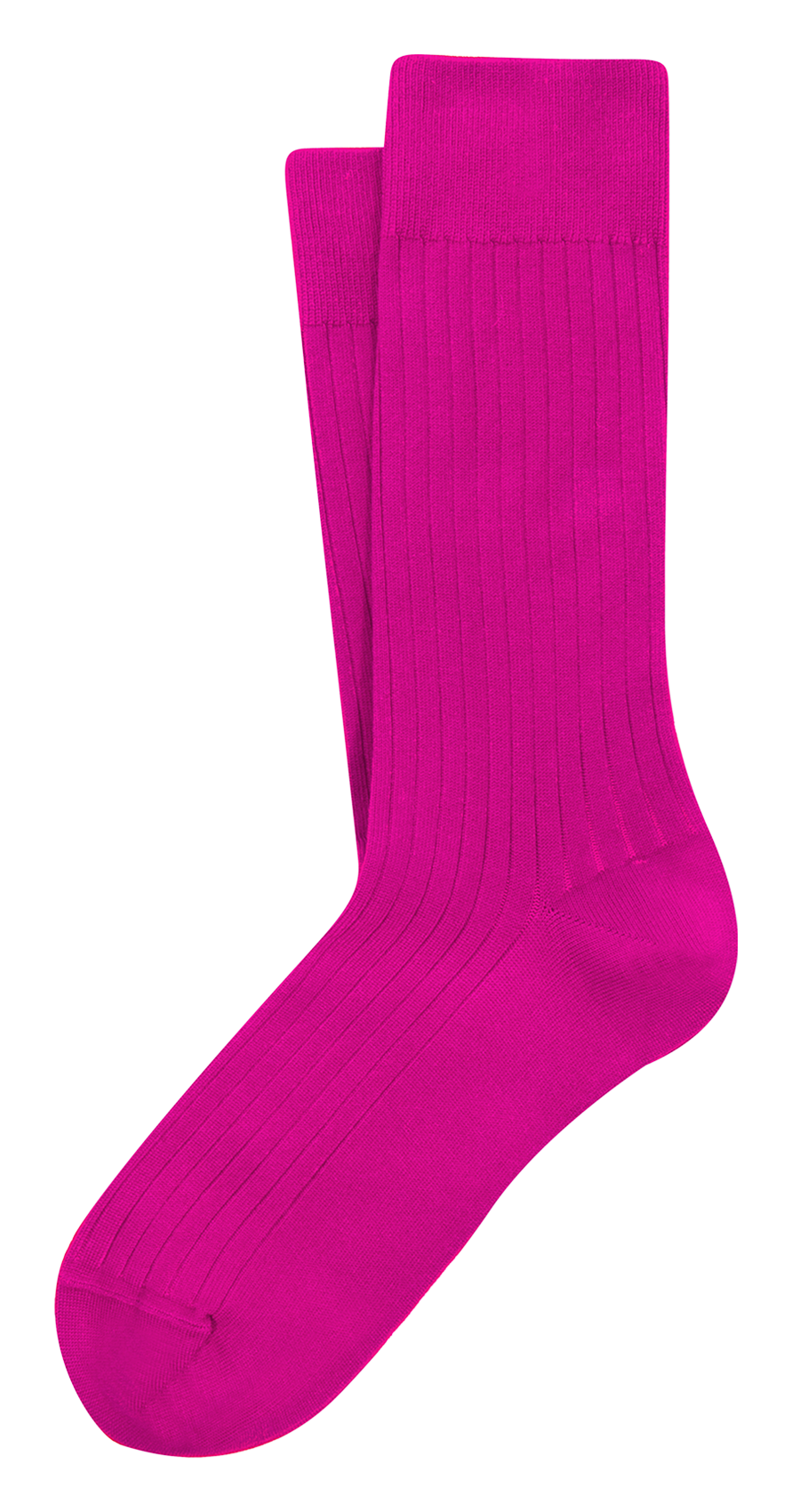 Chaussettes hautes unies ANT45