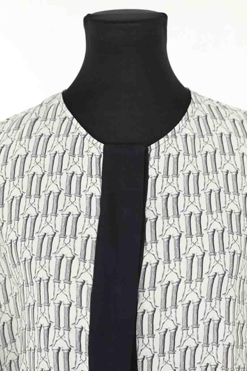 Blouse BIMBA Y LOLA - Seconde main White