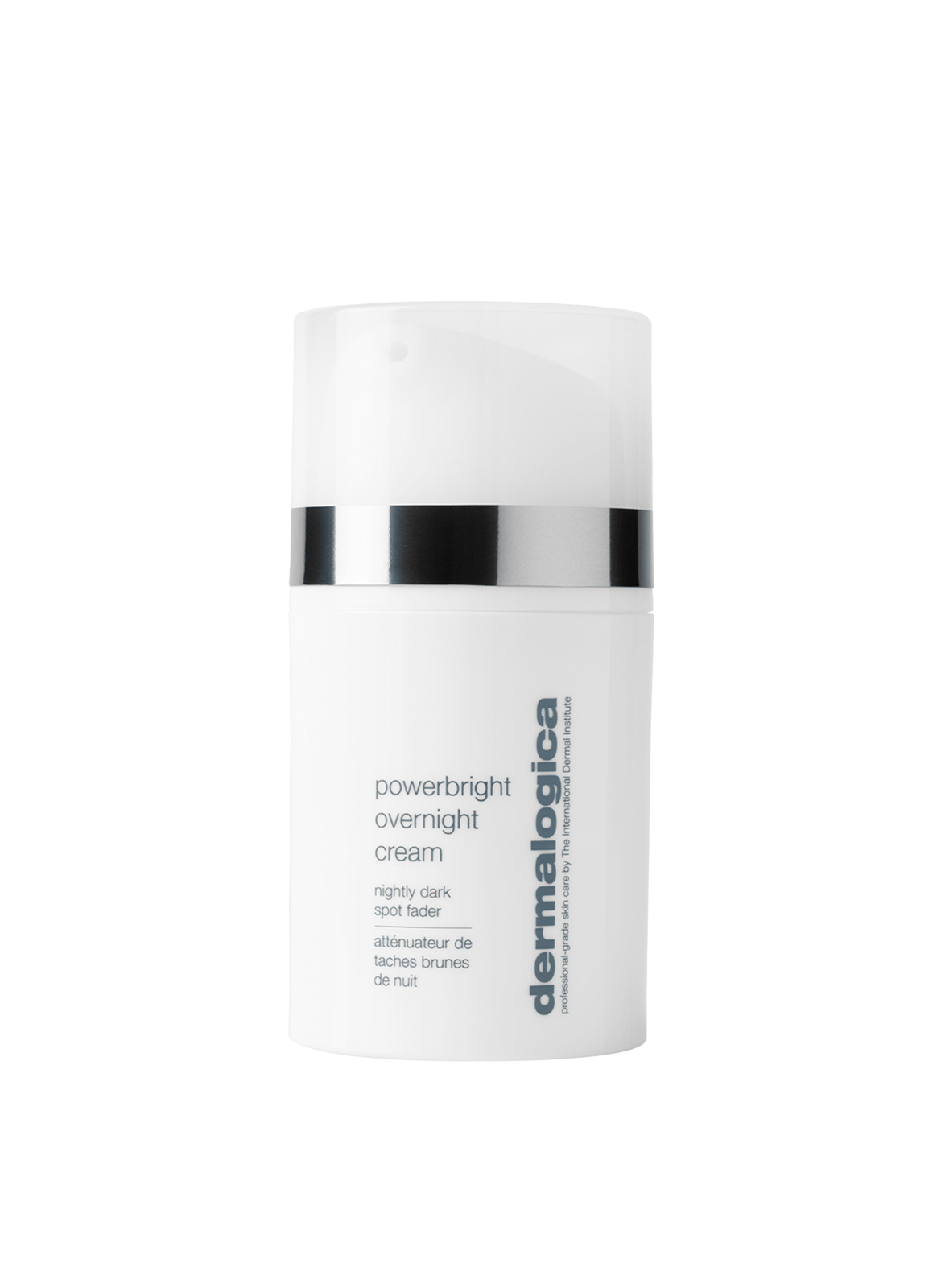 PowerBright Overnight Cream DERMALOGICA No color