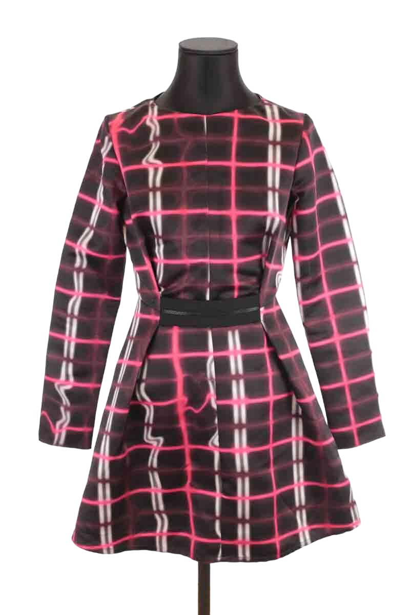 Red dress KENZO - SECONDE MAIN Red