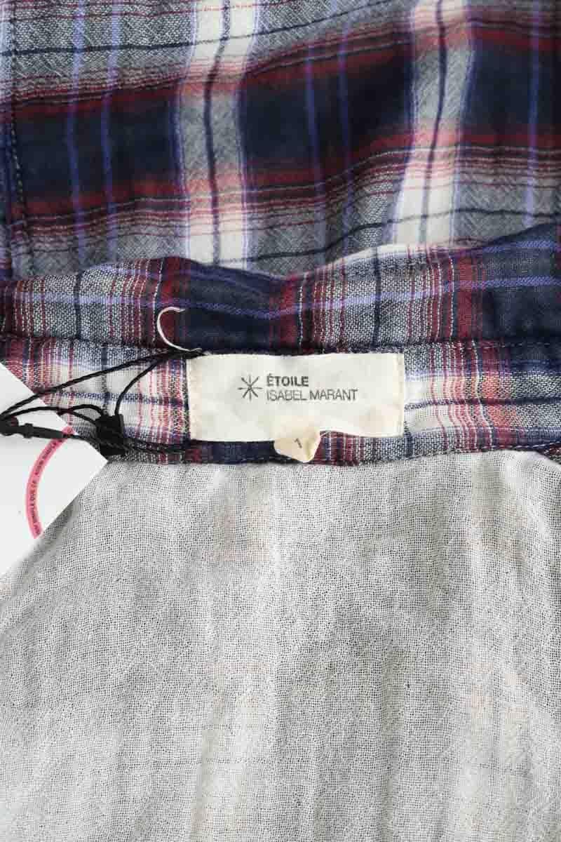 Blouse ISABEL MARANT ÉTOILE - SECONDE MAIN Multicolored