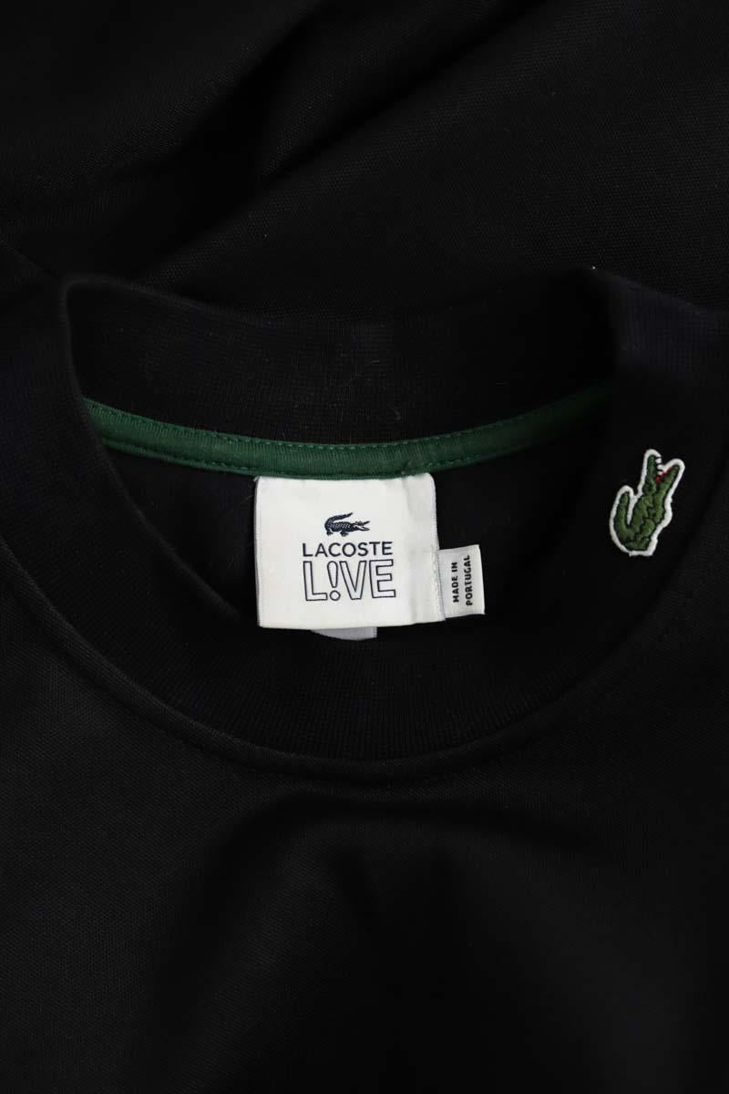 Black dress LACOSTE - SECONDE MAIN Black