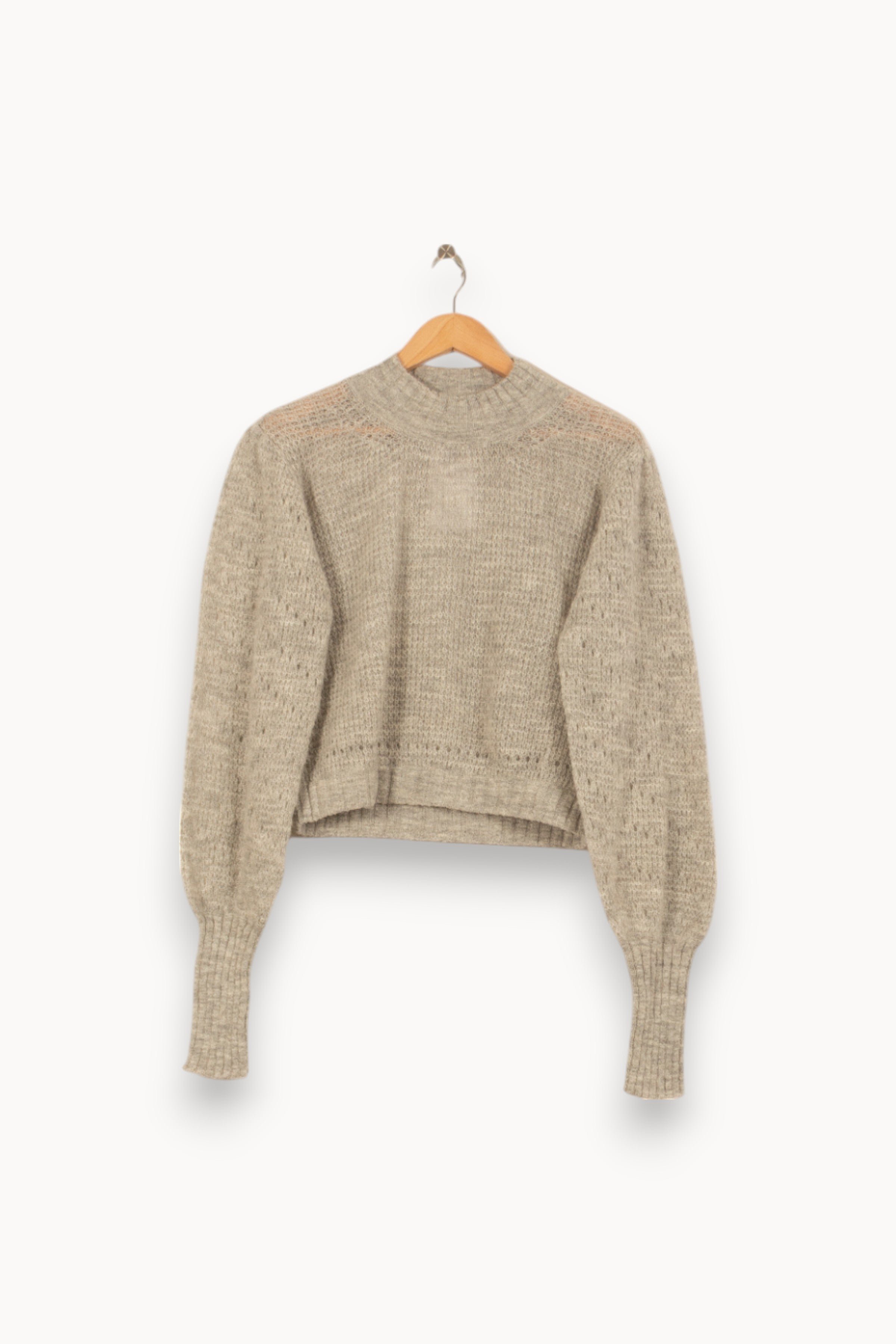 Knitwear LOUISE MISHA - Seconde Main Grey