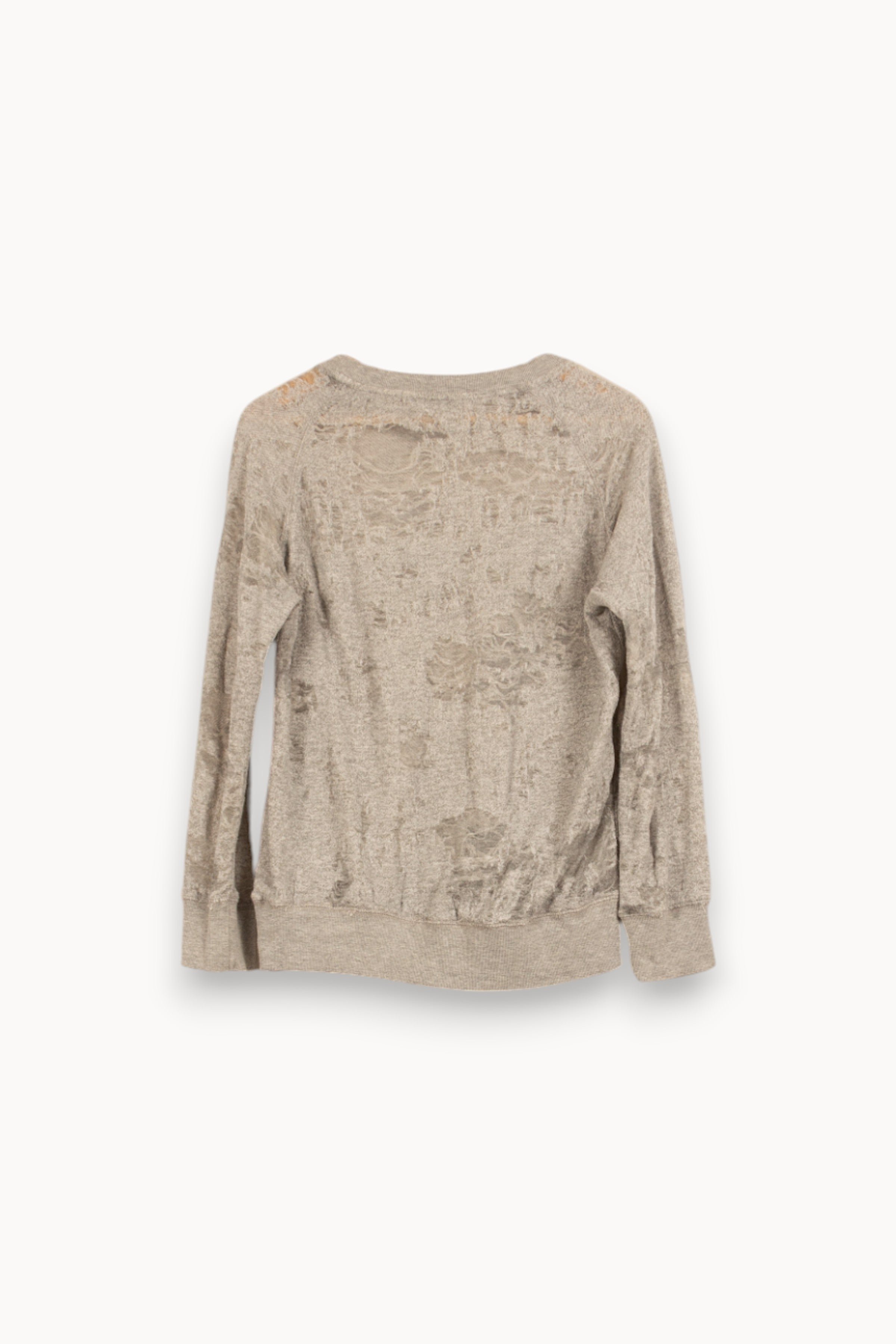 Knitwear IRO - Seconde Main Grey
