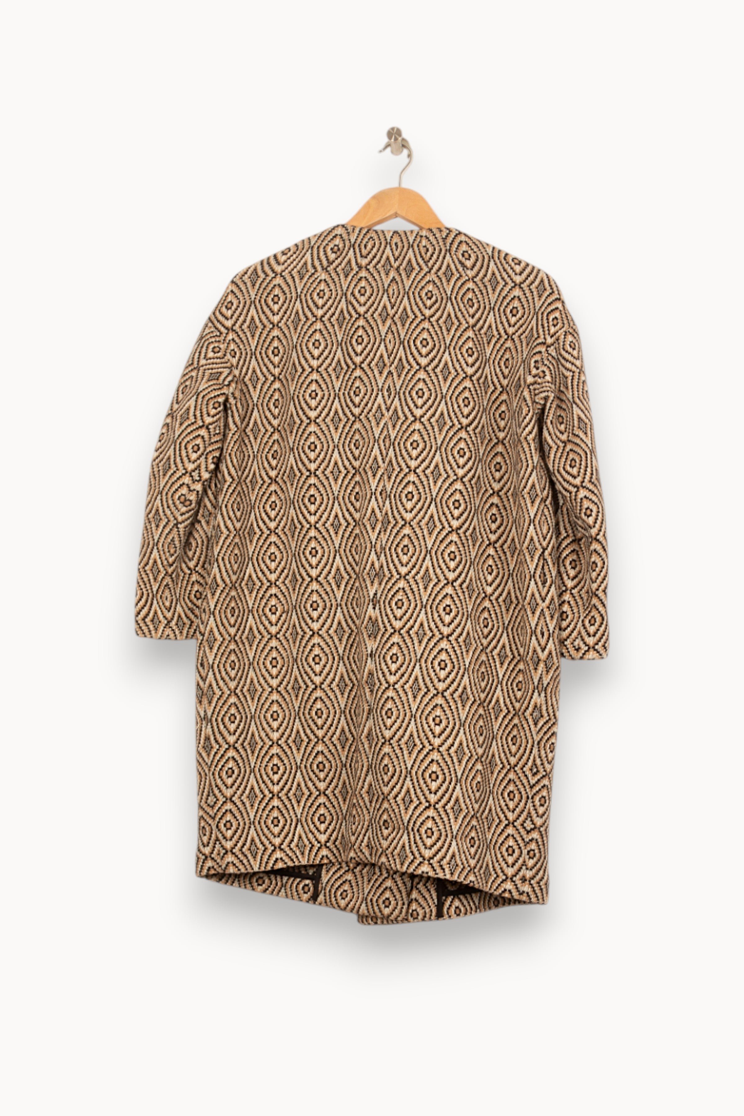 Polo shirt ISABEL MARANT ÉTOILE - SECONDE MAIN Beige