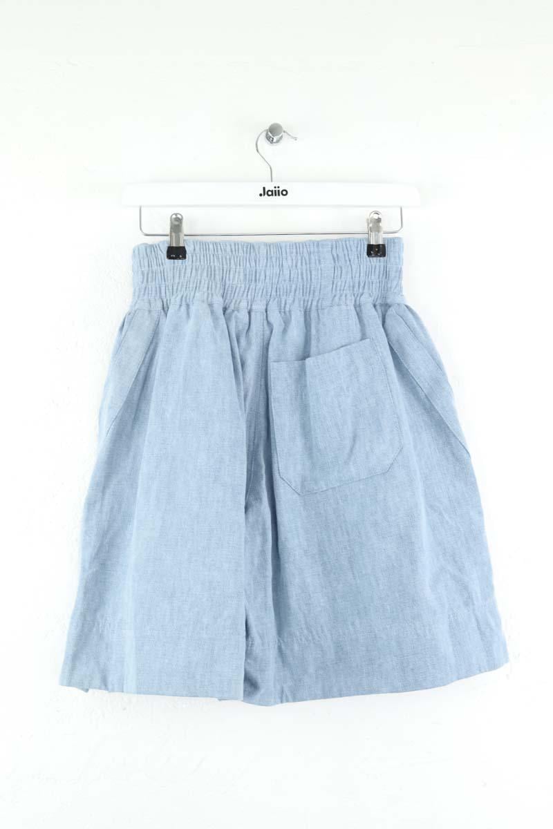 Bermuda shorts Blue