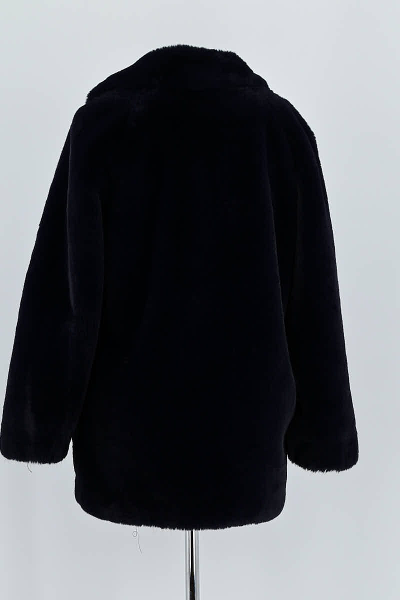 Coat SEZANE - Seconde main Blue