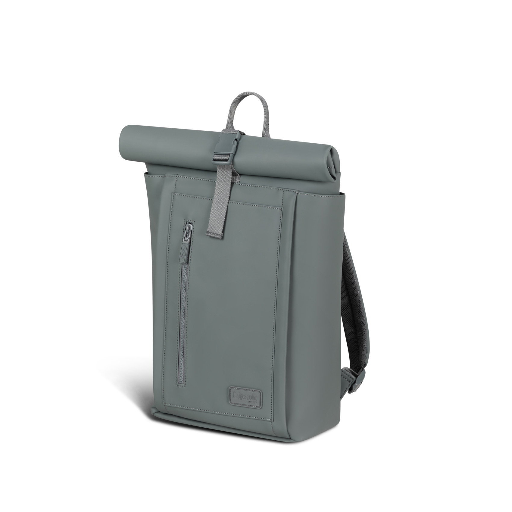 Lost in Berlin Small Rolltop Backpack LIPAULT
