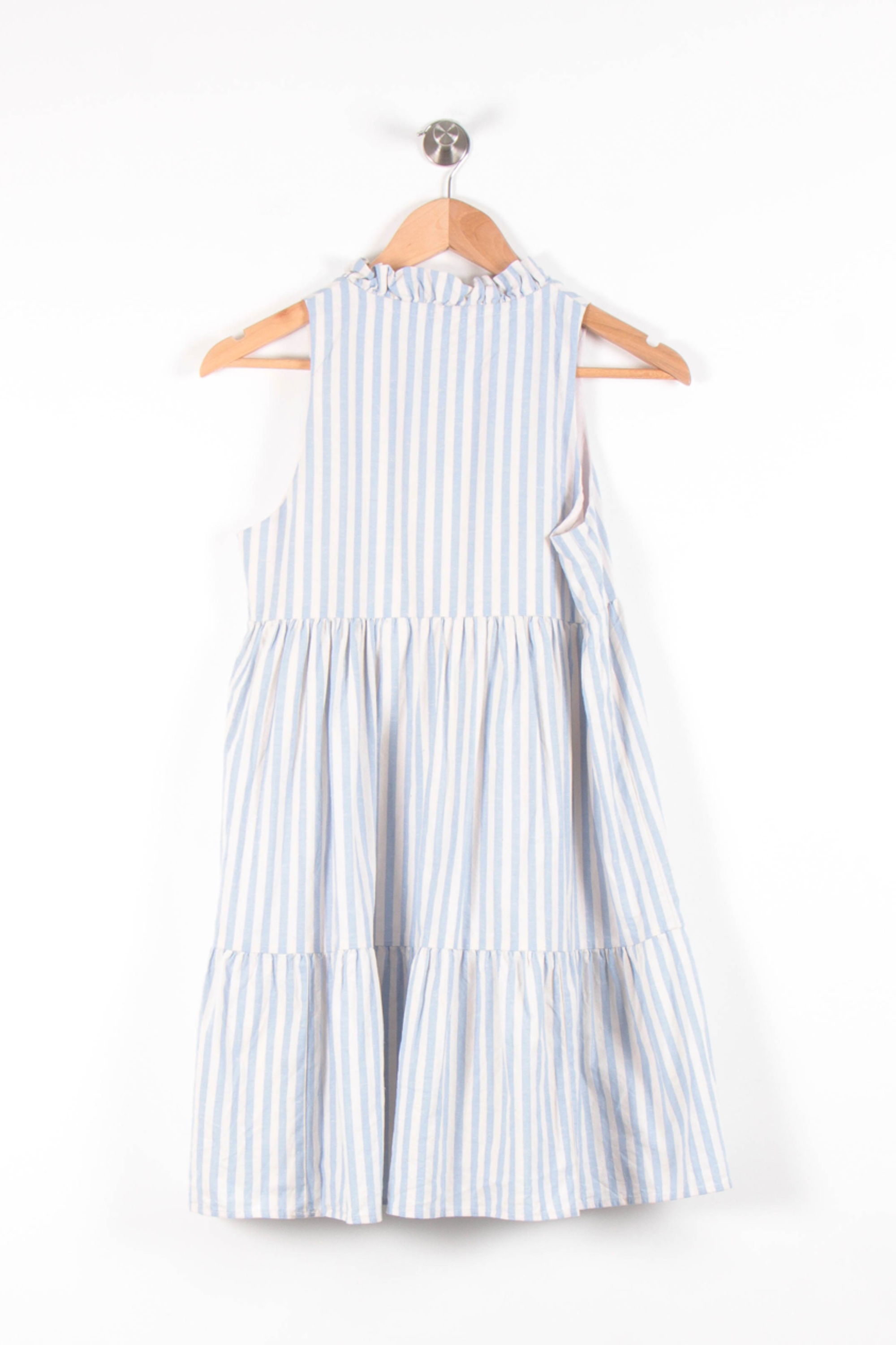 Short & Midi Dress SEZANE - Seconde main Blue