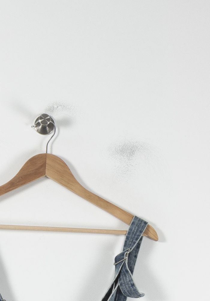 Jumpsuit LEVI'S - Seconde main Blue