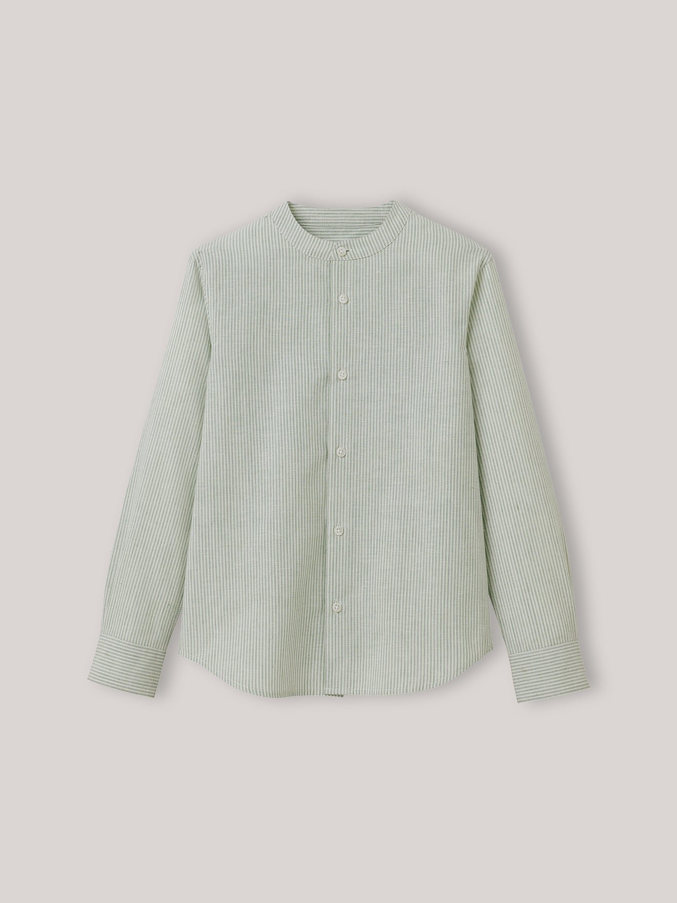 Shirt   and CYRILLUS Green