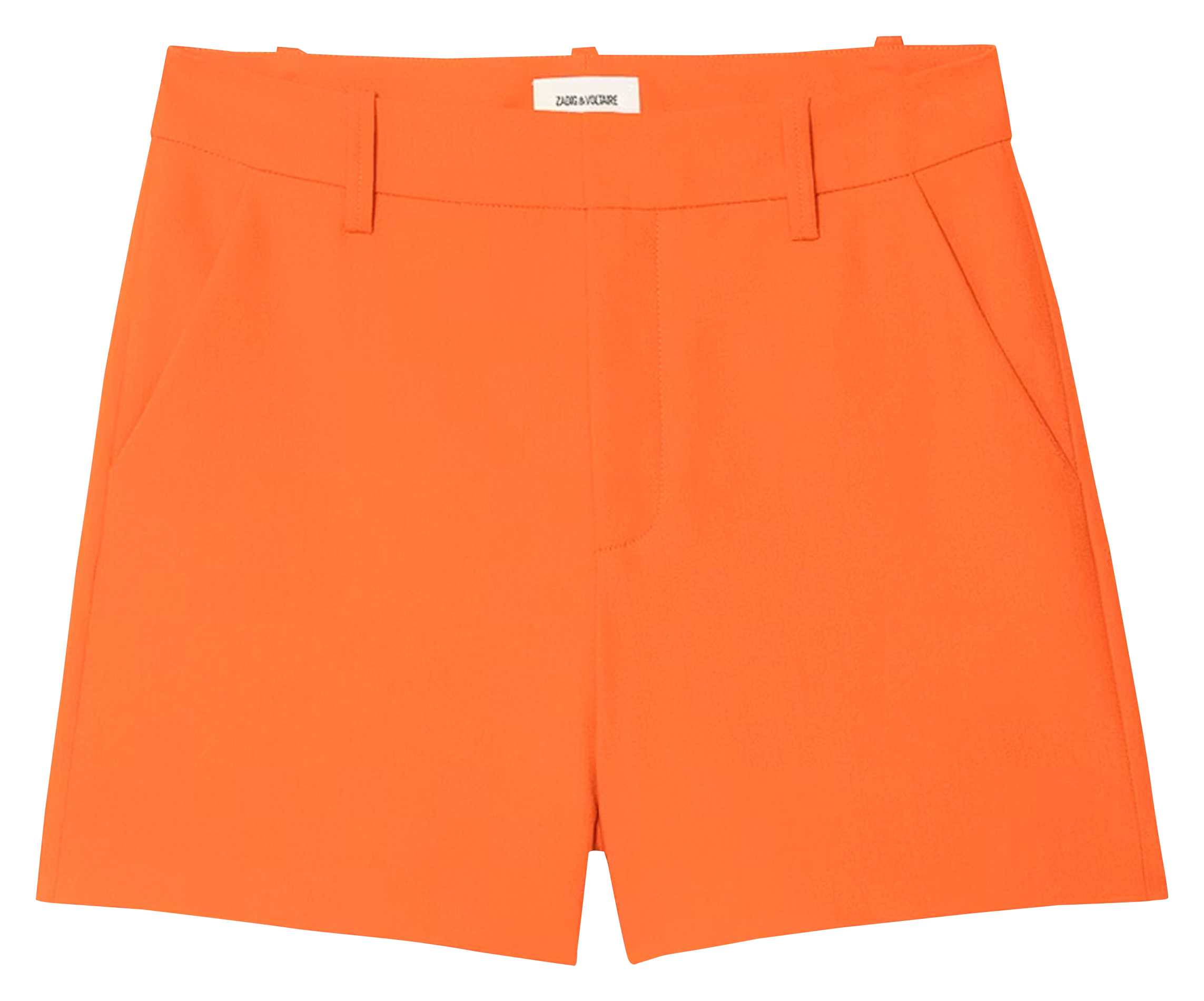 Kurzer Blazeranzug ZADIG&VOLTAIRE Orange