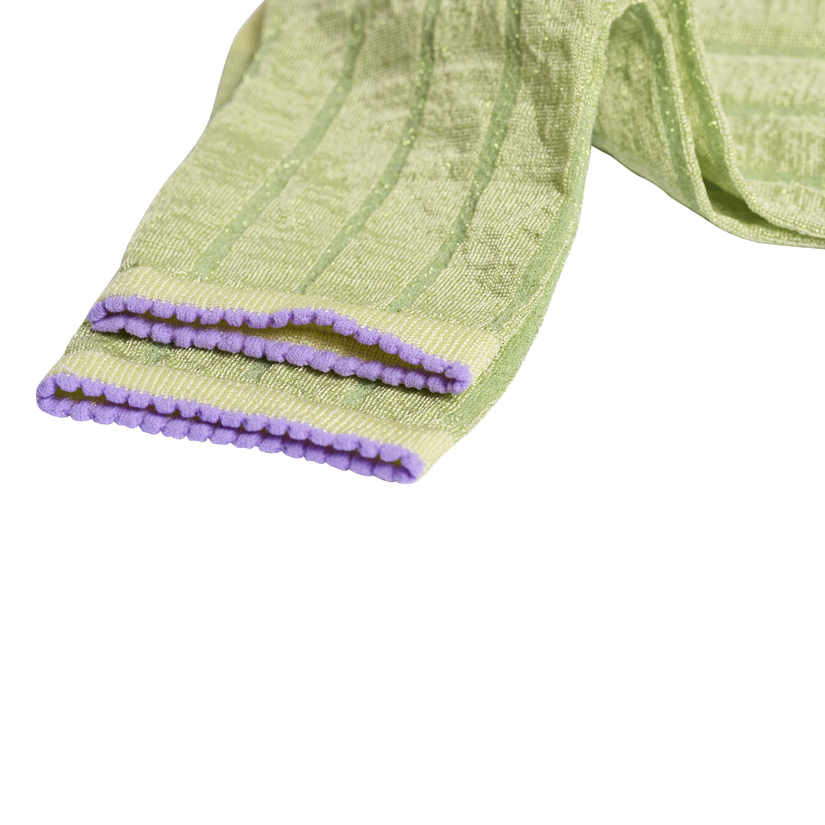 Chaussettes HAPPY SOCKS Vert