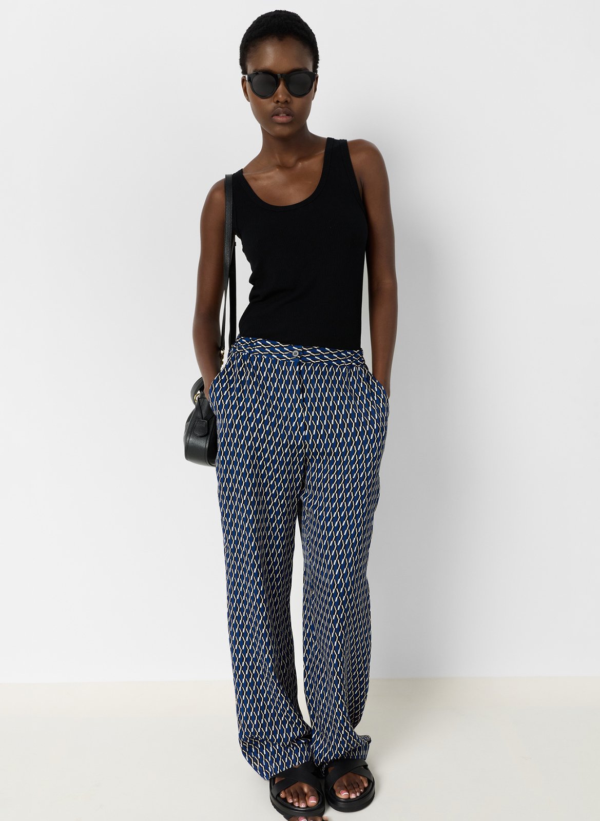 NE PAS REF : GERARD DAREL Blau