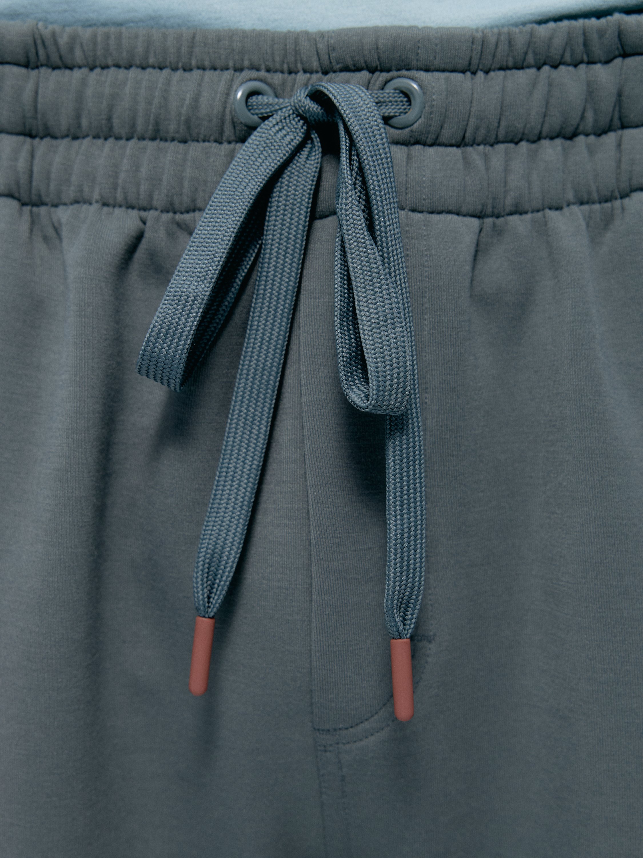 Performance athleisure sport pants BORN Green