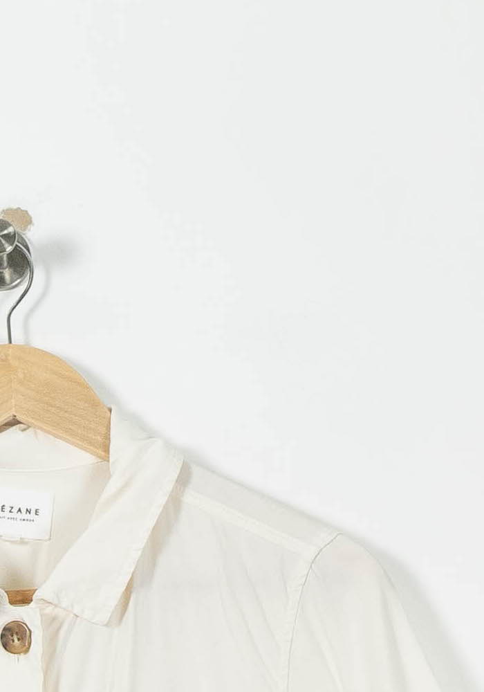 Jumpsuit SEZANE - Seconde main Beige