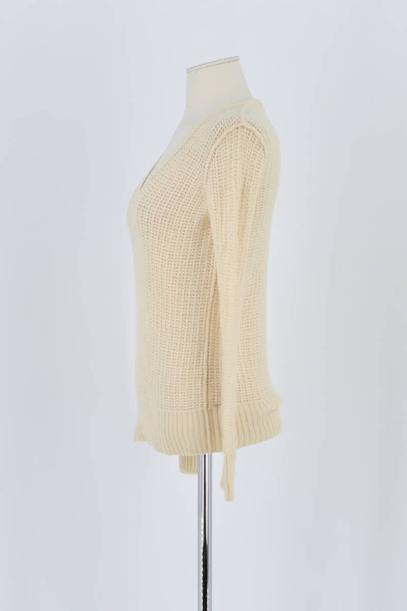 Sweater MICHAEL KORS - Seconde main Beige