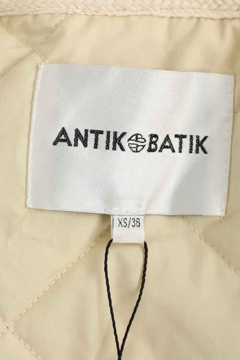 JACKET ANTIK BATIK - Seconde Main Multicolored