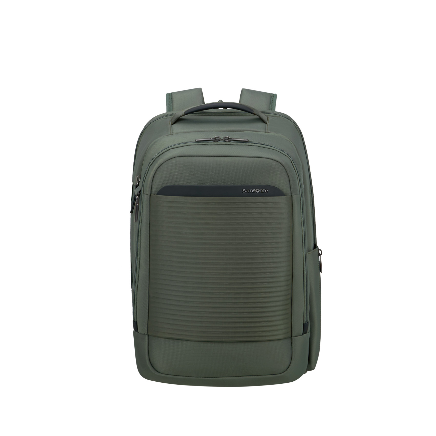Paralux BT laptop bag SAMSONITE Green
