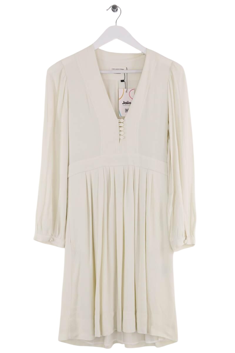 Dress ISABEL MARANT ÉTOILE - SECONDE MAIN Beige