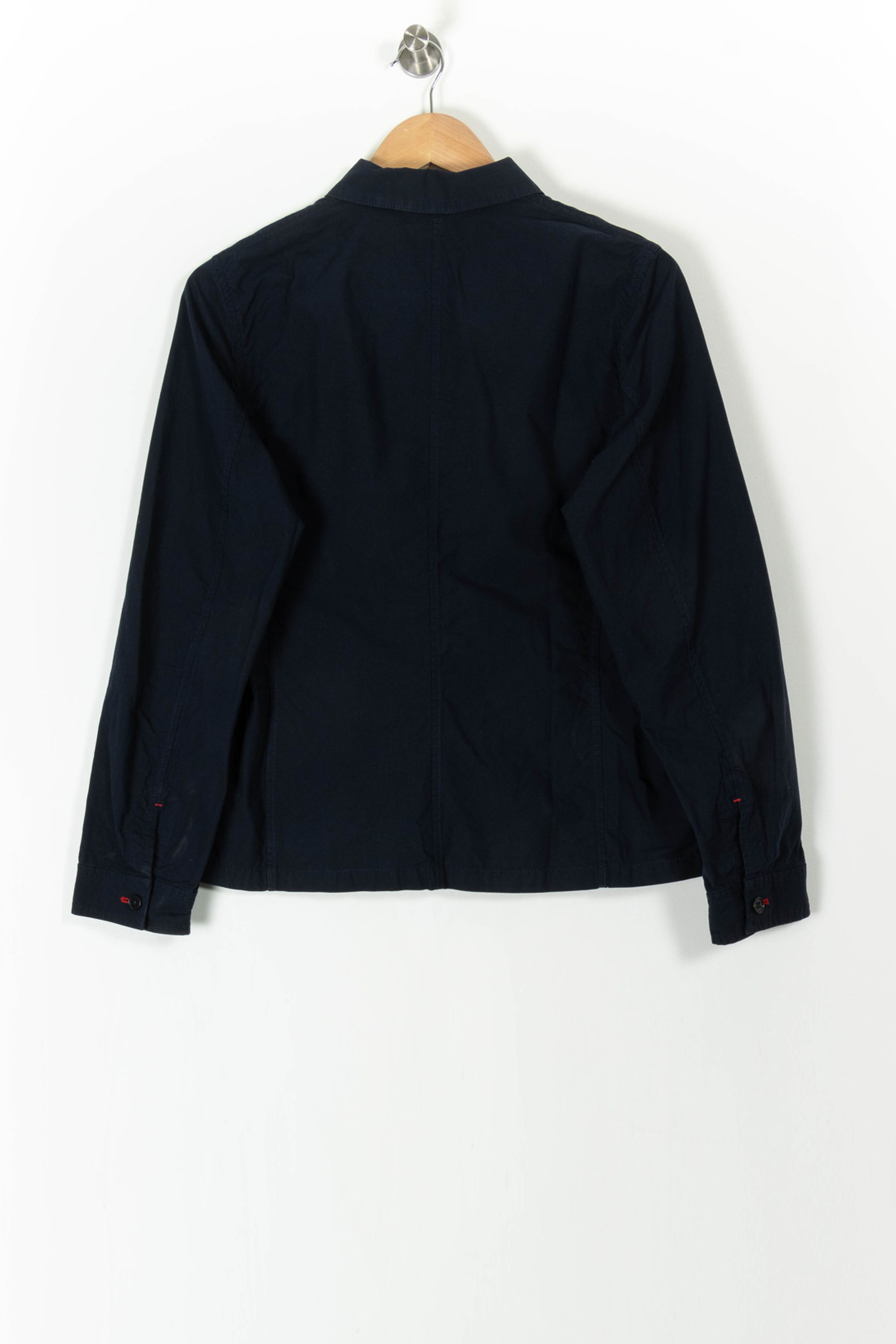 Jacket INES DE LA FRESSANGE - Seconde main Blue