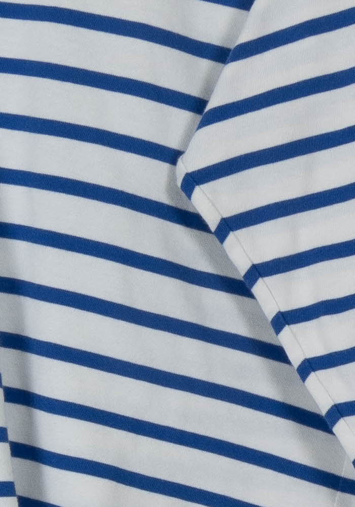 T-shirt BELLEROSE - Seconde Main Multicolored