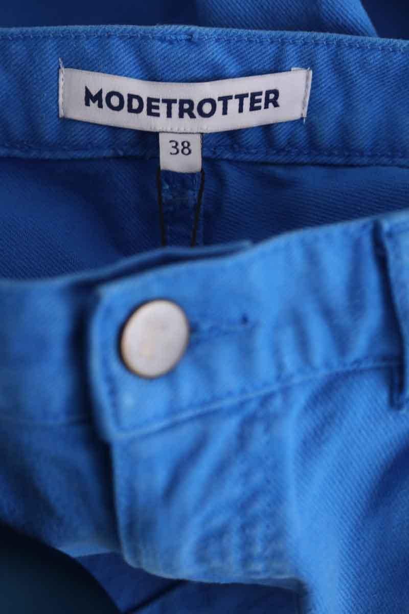 Jeans MODETROTTER - Seconde Main Blue