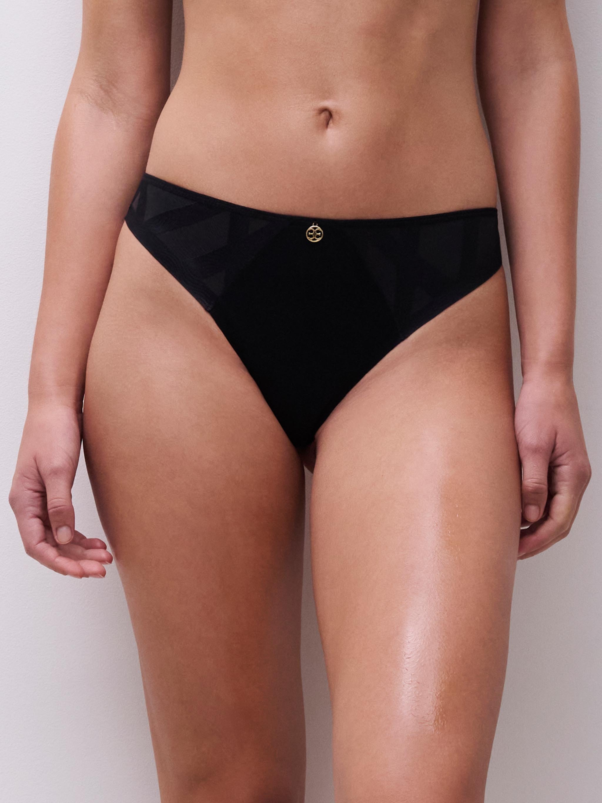 Thong CHANTELLE