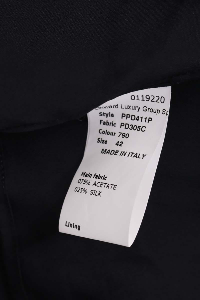 Dress PAUL SMITH - Seconde main Black
