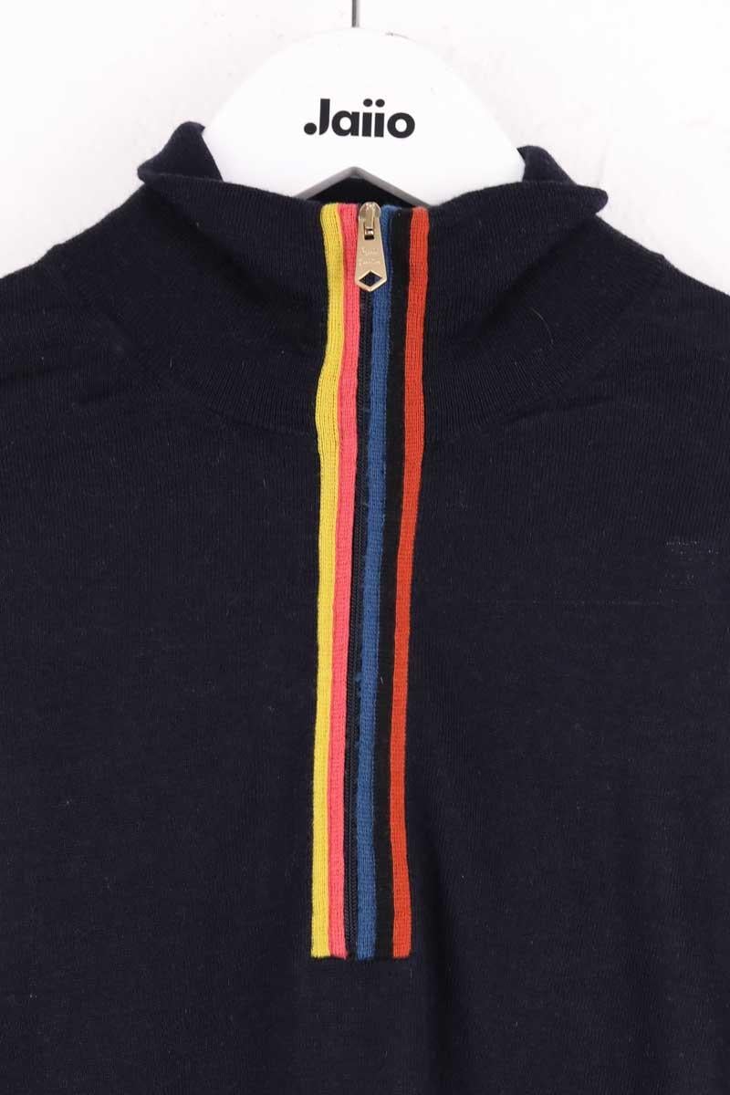 Sweater PAUL SMITH - Seconde main Black