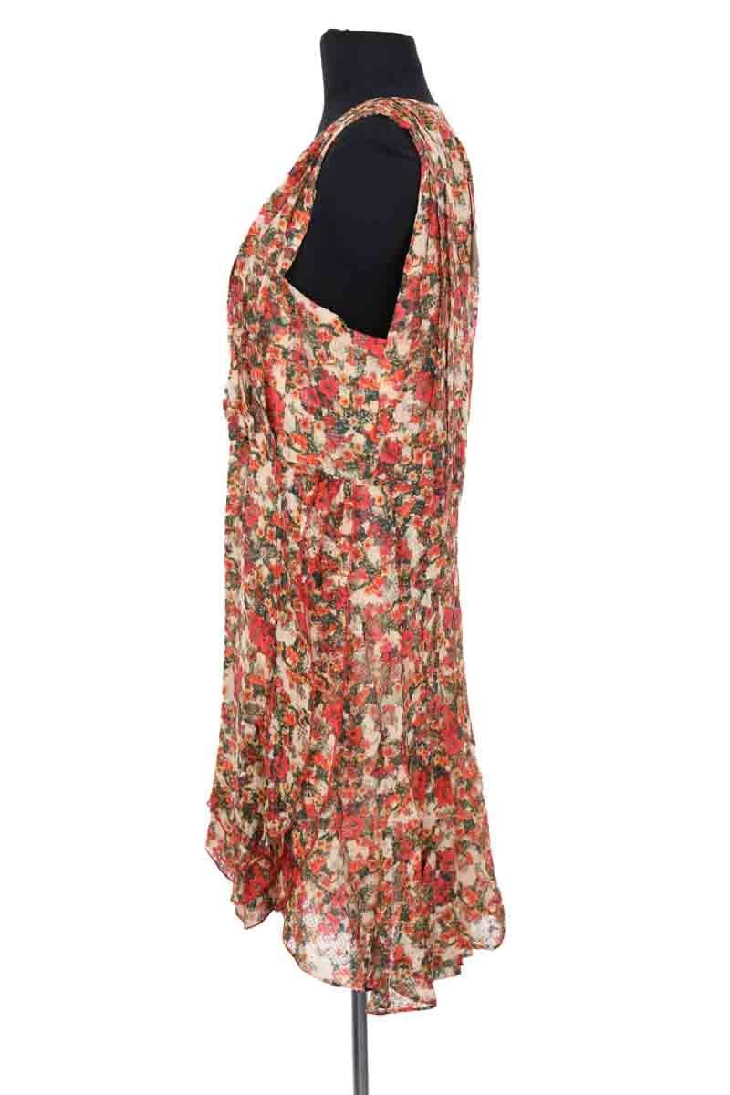 Dress ISABEL MARANT - Seconde Main Multicolored
