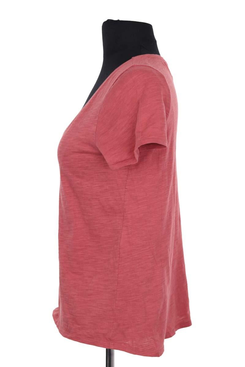 T-shirt SEZANE - Seconde main Pink