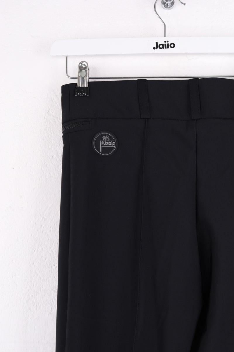 Pants FUSALP - Seconde main Black