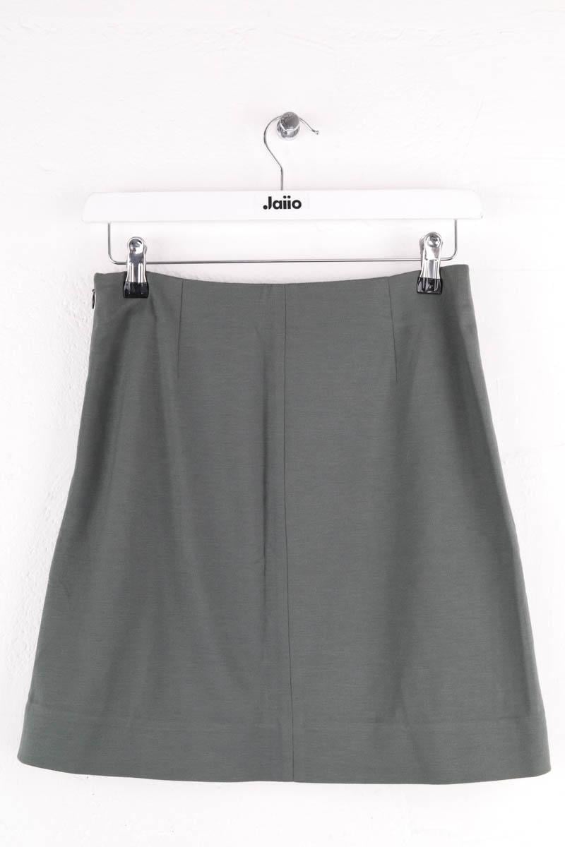 Skirt SONIA RYKIEL - Seconde Main Khaki