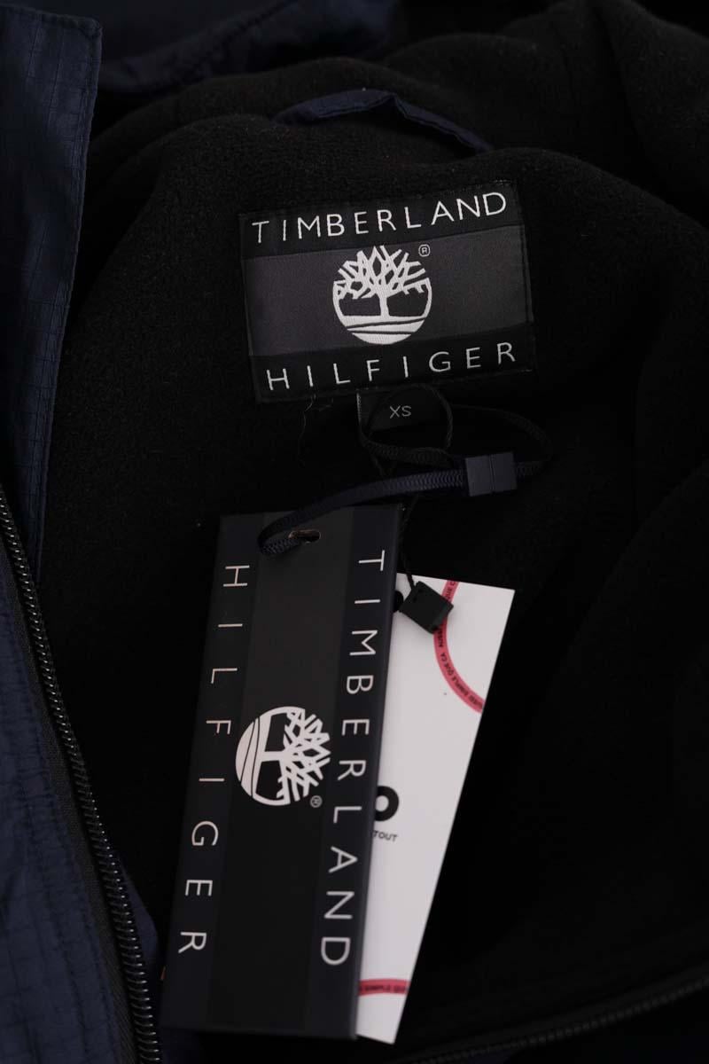 Veste TOMMY HILFIGER - SECONDE MAIN Bleu