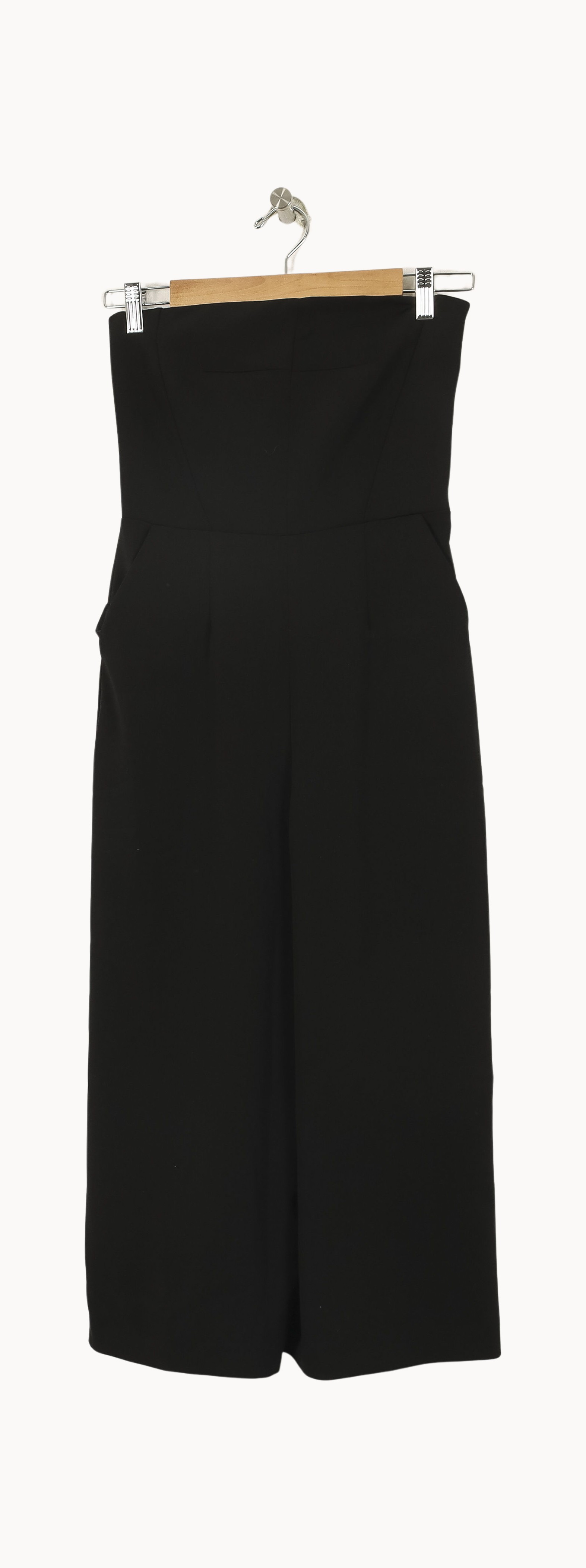Jumpsuit FILIPPA K - Seconde Main Black