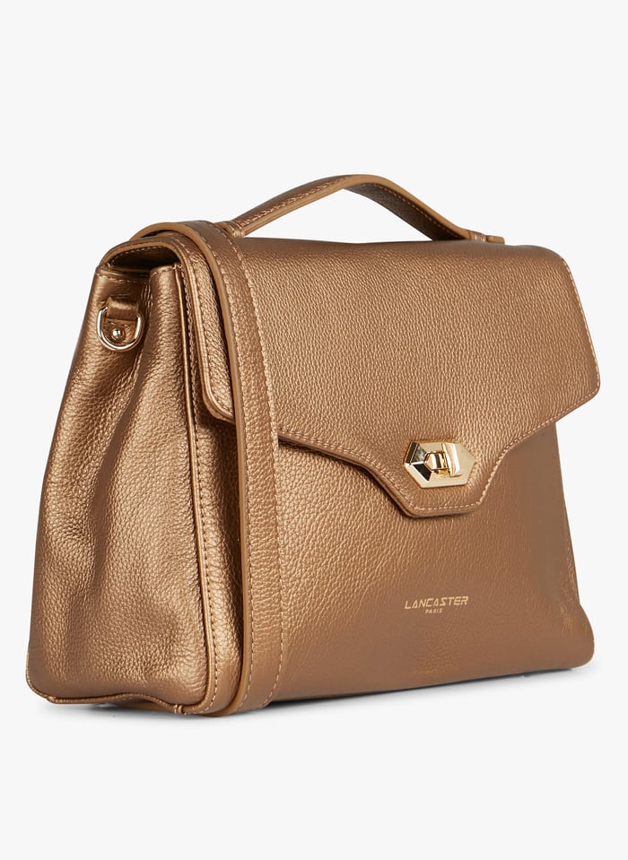 Sac top cartable lancaster