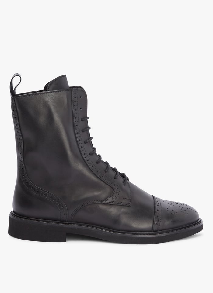 Place des tendances boots sales