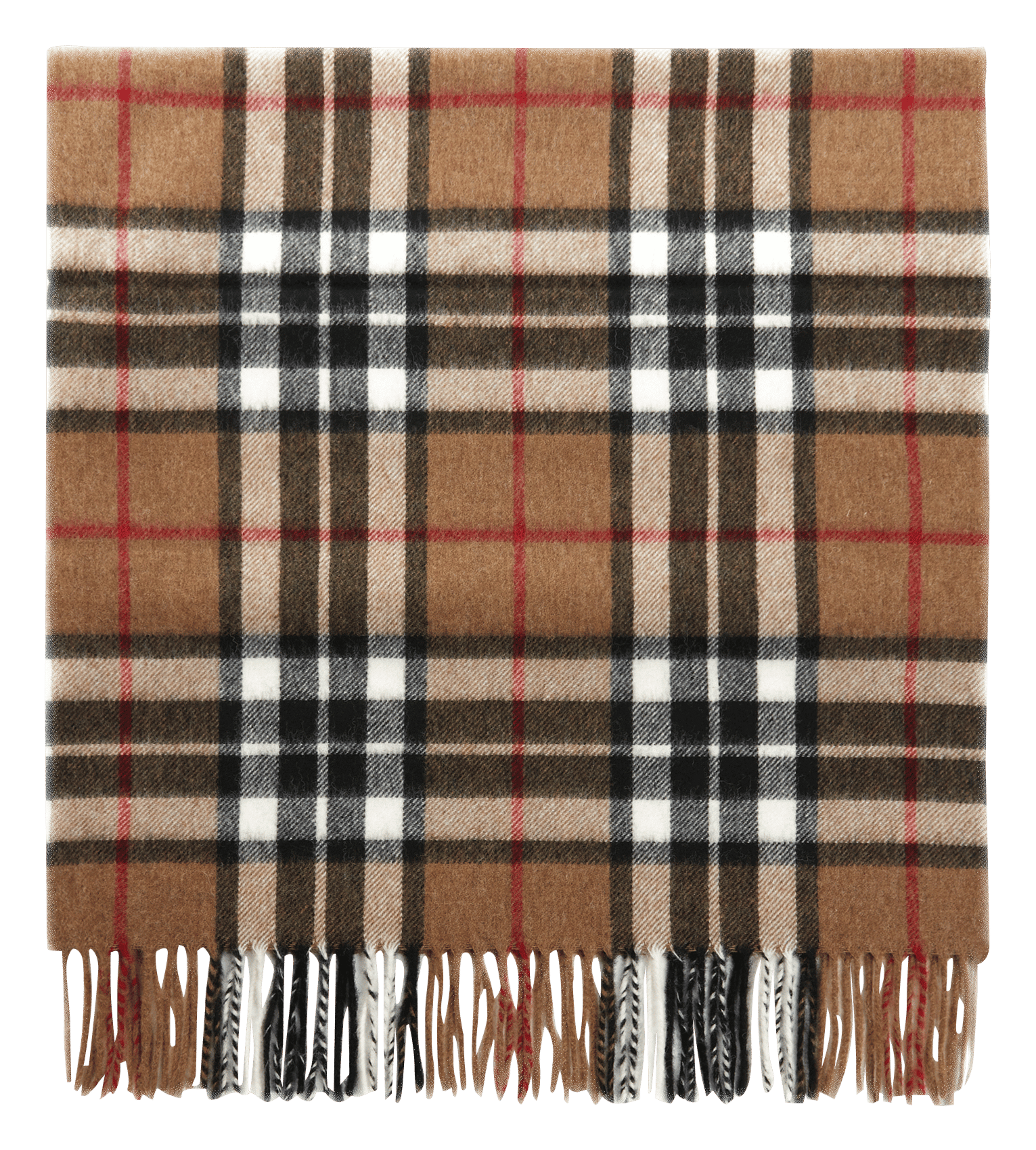 Wool scarf SAISON 1865 Beige