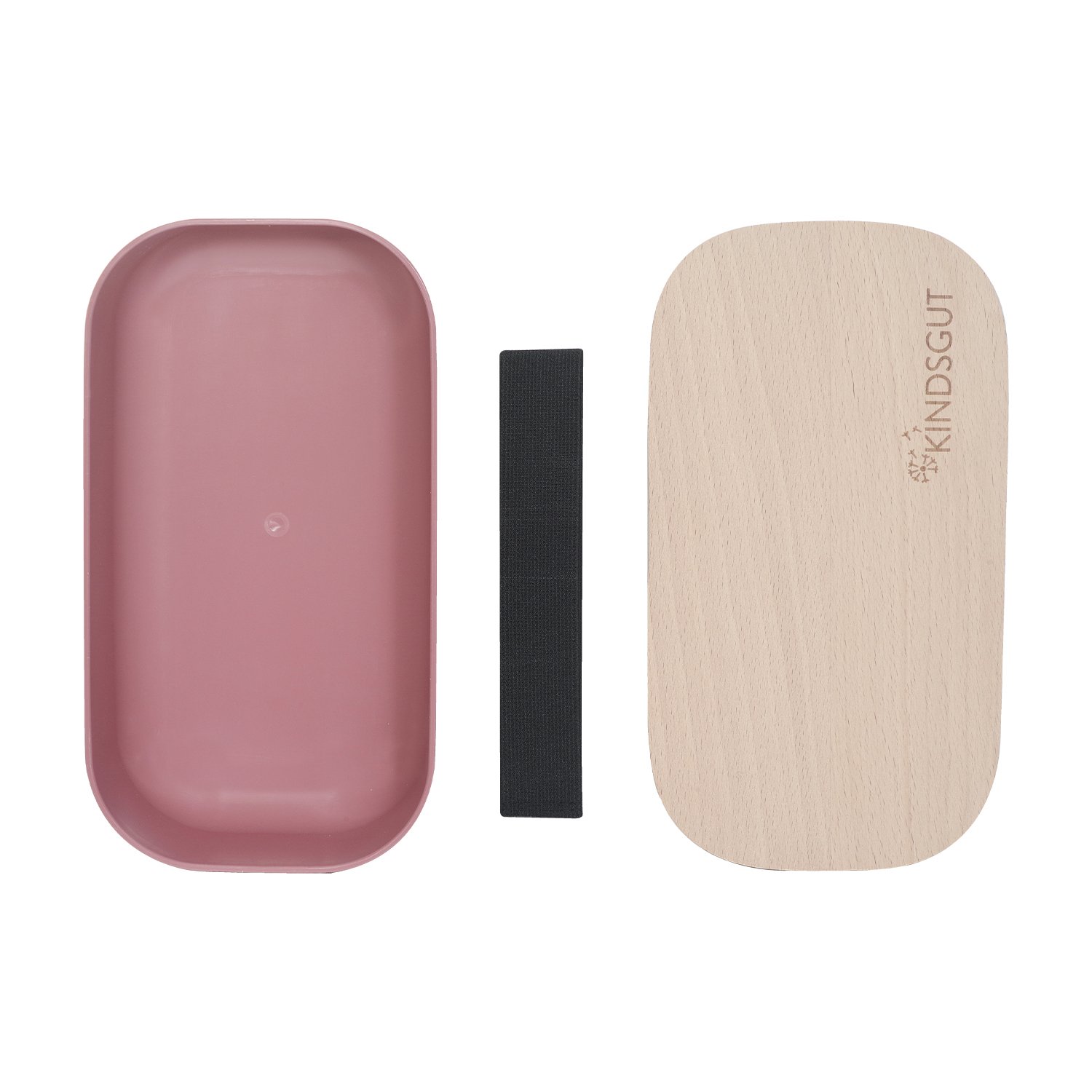Lunch Box KINDSGUT Rose