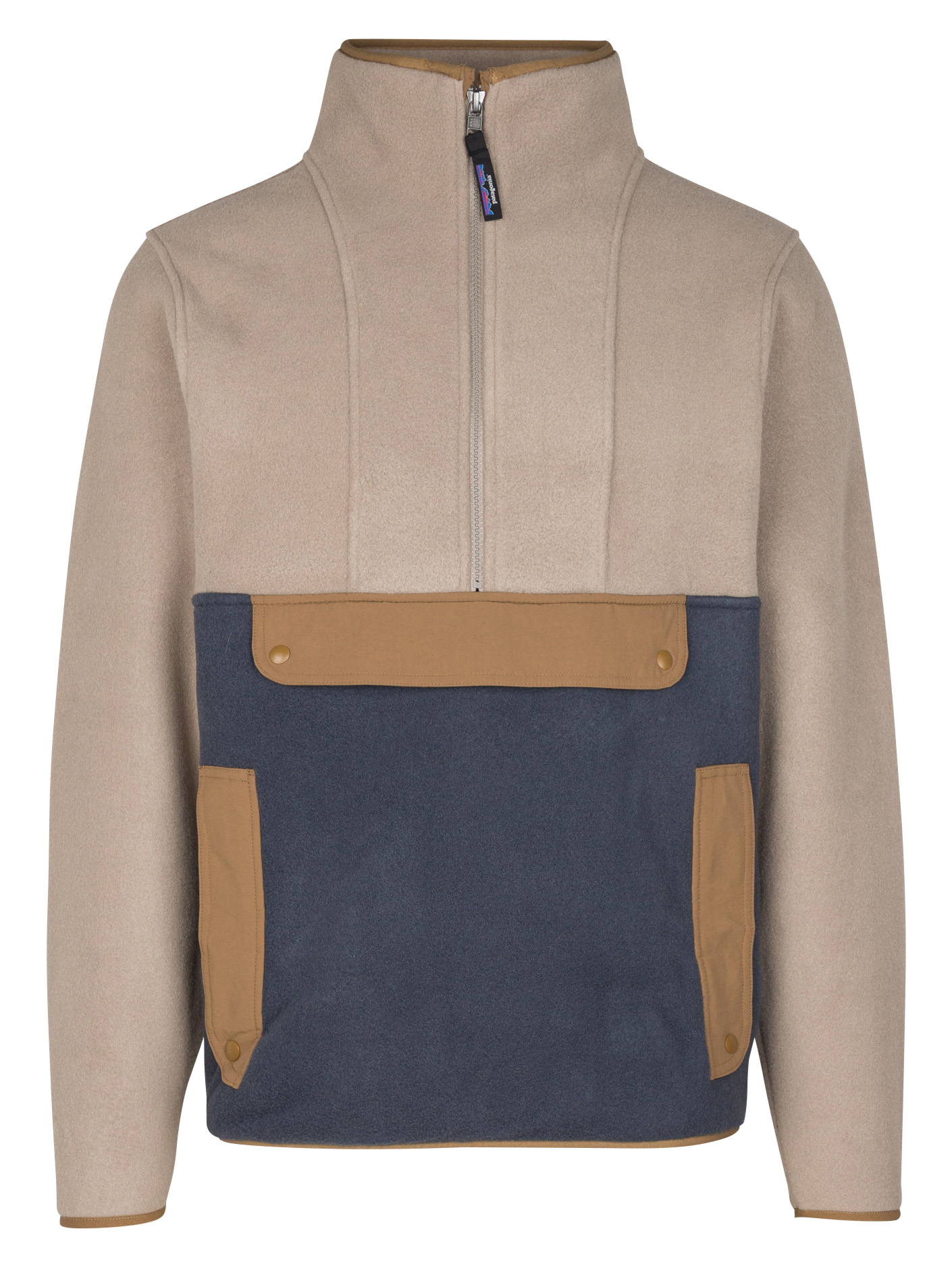 Fleece PATAGONIA Blue