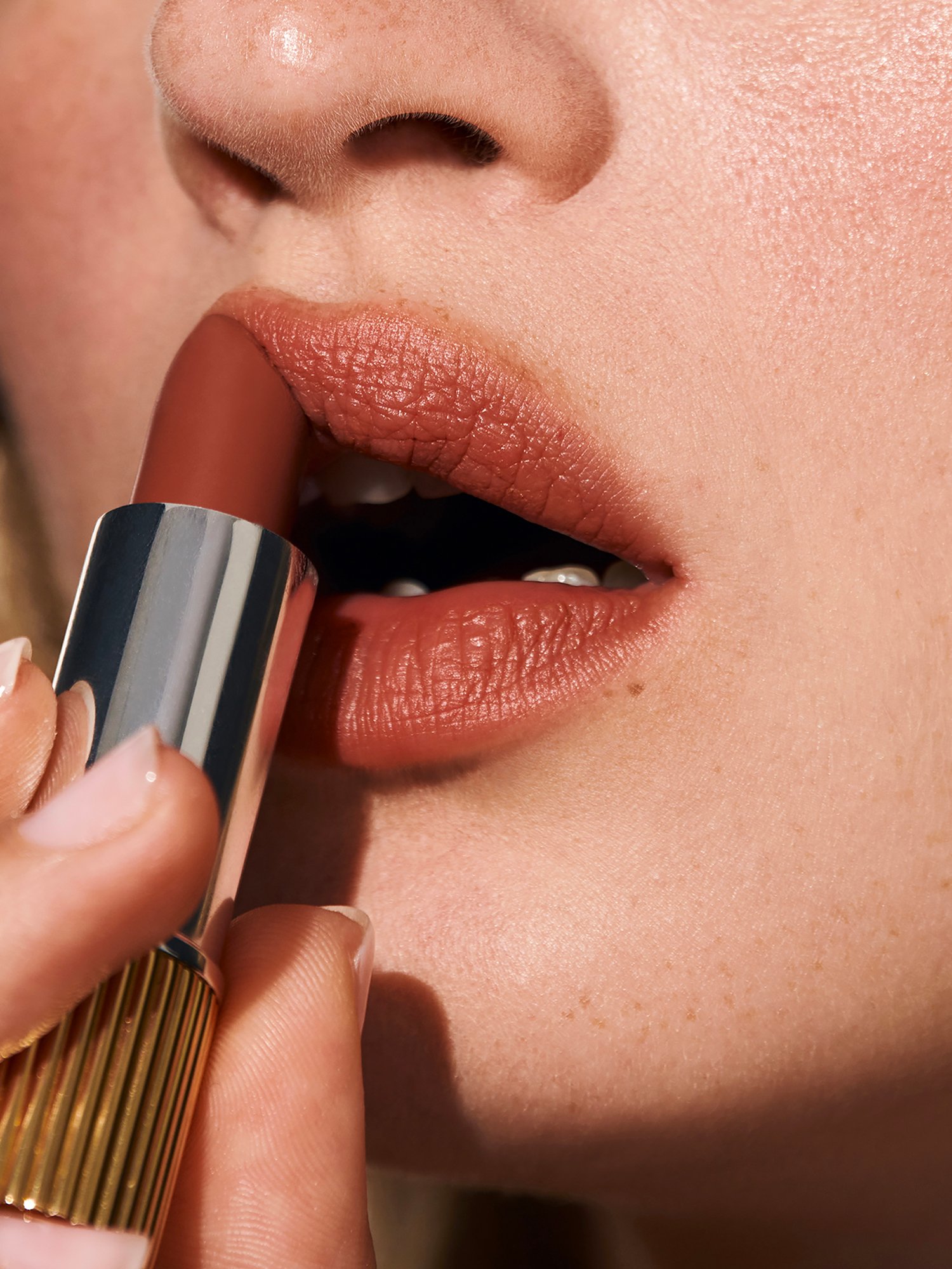 Le Baume - lippenbalsem LES FILLES EN ROUJE B.b.