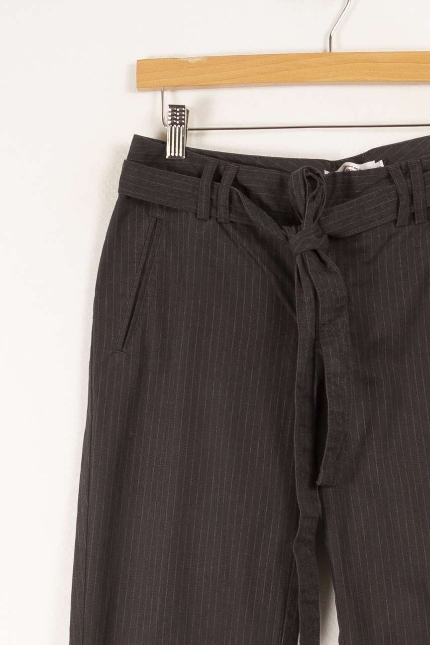 PANTS COMPTOIR DES COTONNIERS - Seconde main Grey