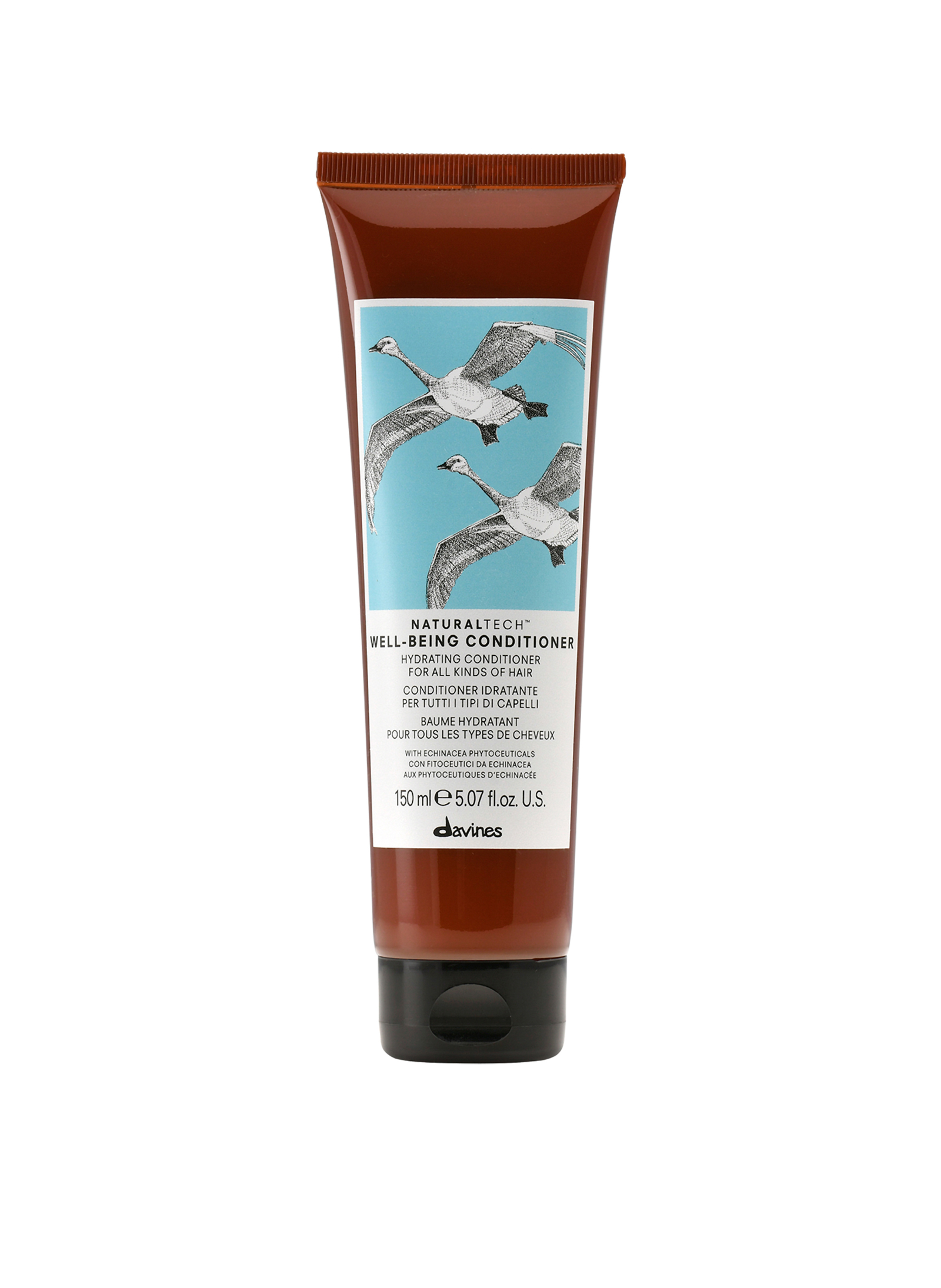 Well Being Conditioner DAVINES No color