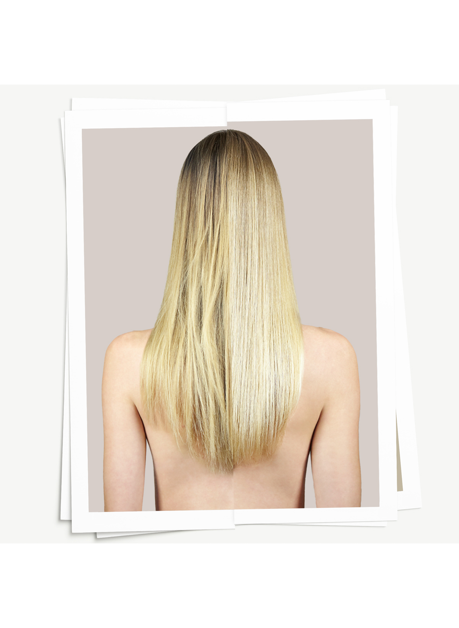 OI Liquid Luster DAVINES No color